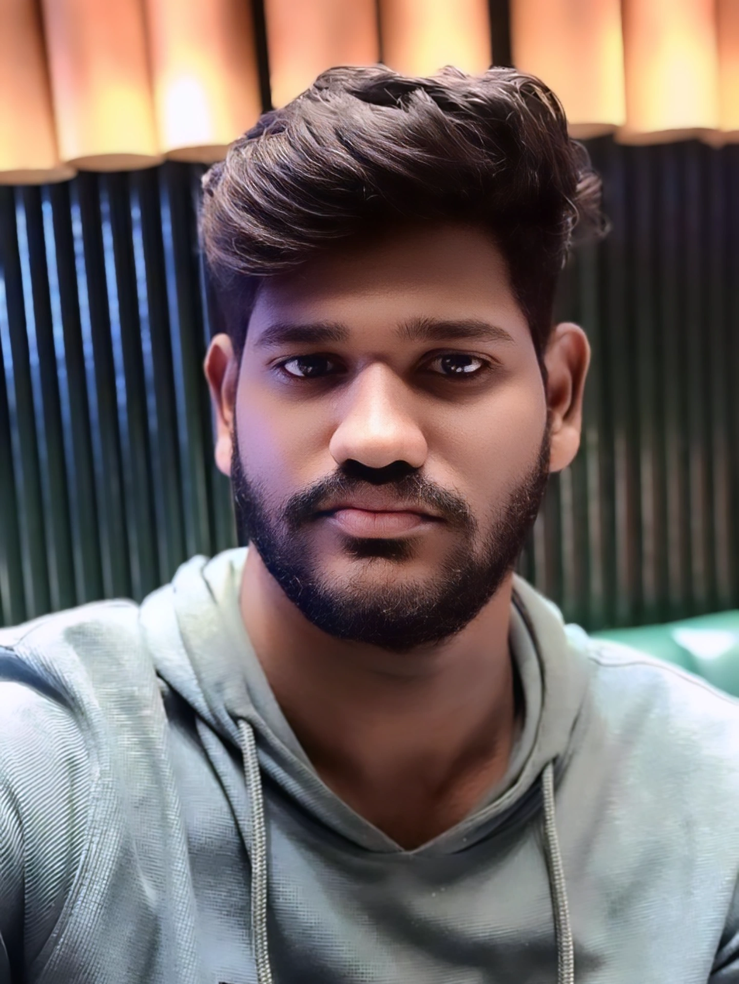Devanathan S